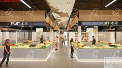 菜市場設計×運營前置：規(guī)劃如何帶動招